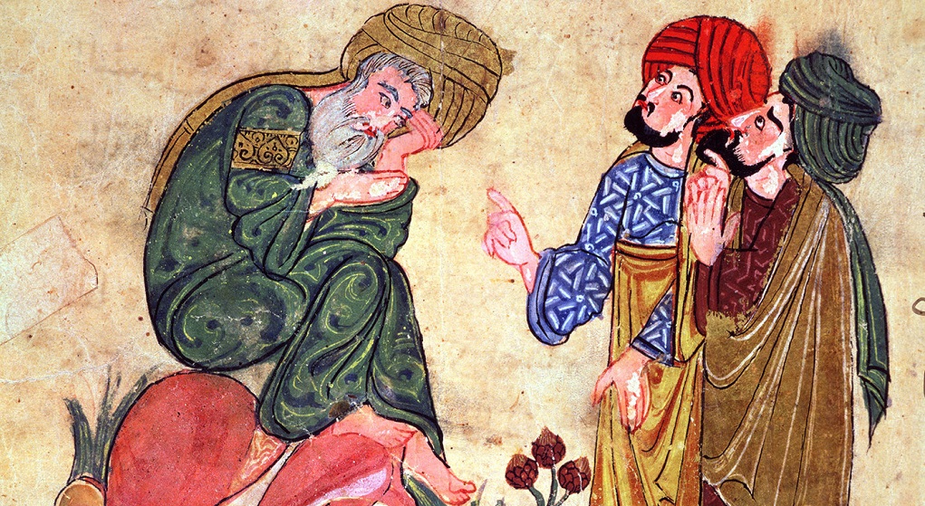 Ibnu Abi Ar-Rabi’, Ulama Ahli Tata Kelola Pemerintah